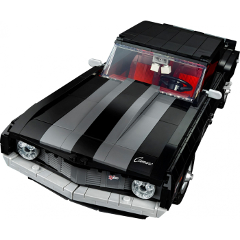 LEGO 10304 ICONS Chevrolet Camaro